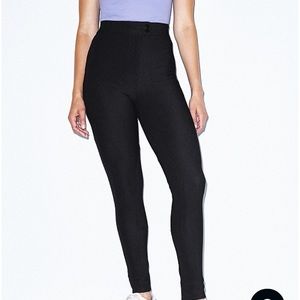 American Apparel Riding Pants